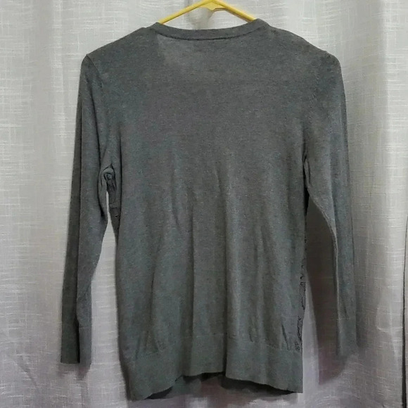 LOFT SHIRT - Picture 4 of 5